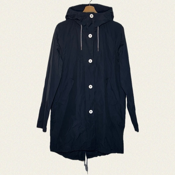 Helly Hansen JPN Summer Parka - Picture 5 of 8